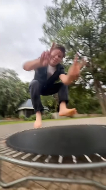 Robert Clarence Irwin