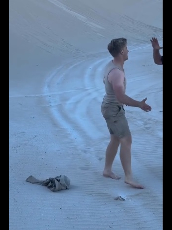 Robert Clarence Irwin