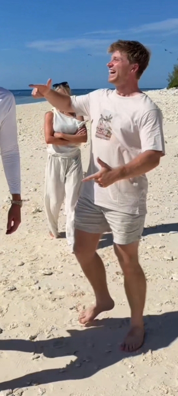 Robert Clarence Irwin