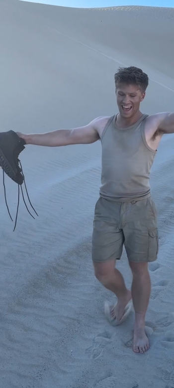 Robert Clarence Irwin