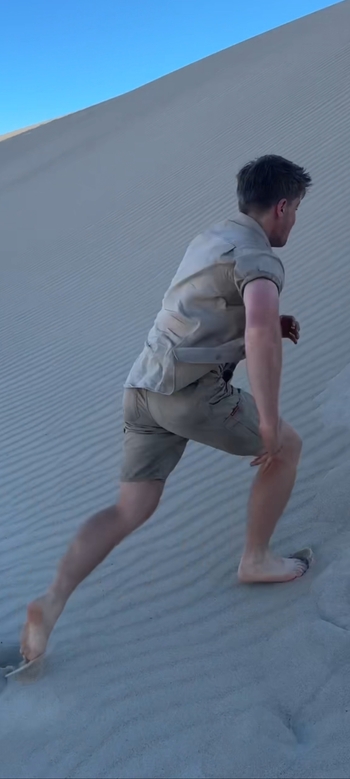 Robert Clarence Irwin