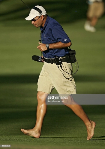 Rocco Mediate