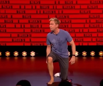 Russell Howard