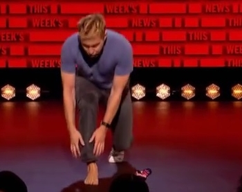 Russell Howard