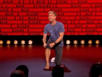 Russell Howard