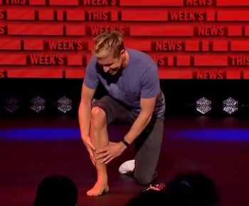 Russell Howard