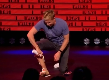 Russell Howard