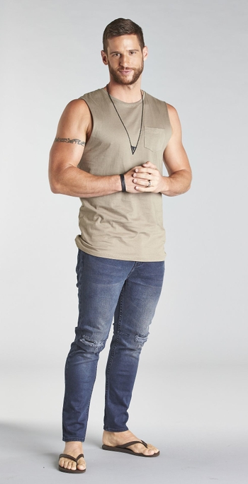 Dan Ewing