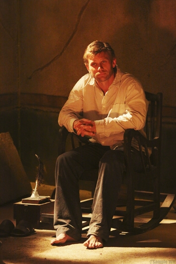 Mark Pellegrino