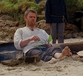 Mark Pellegrino