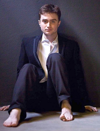 Daniel Radcliffe