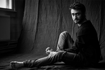 Daniel Radcliffe