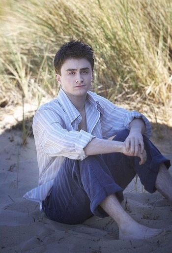 Daniel Radcliffe