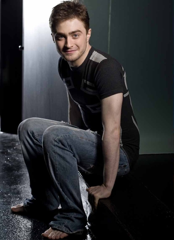 Daniel Radcliffe