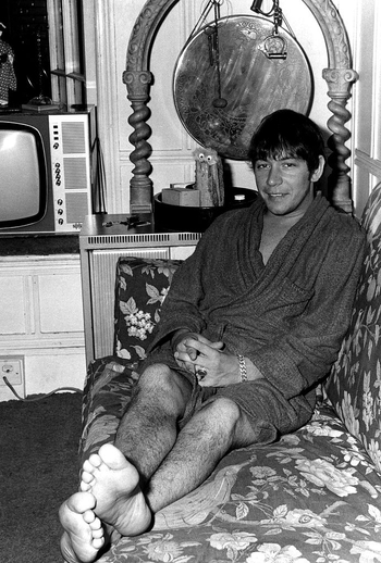 Eric Burdon