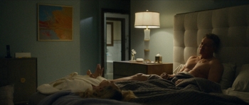 Holt McCallany