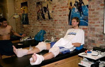 Dirk Nowitzki