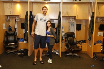 Dirk Nowitzki