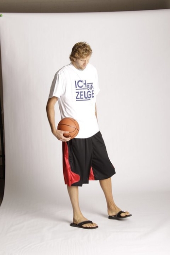 Dirk Nowitzki