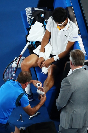 Hyeon Chung