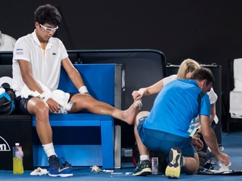 Hyeon Chung