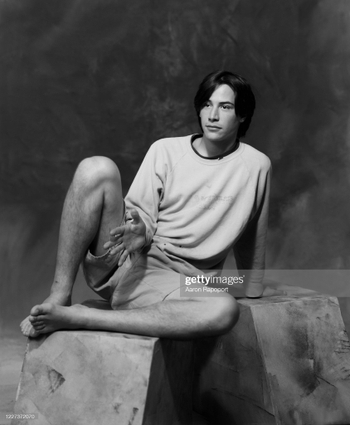 Keanu Reeves