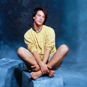 Keanu Reeves