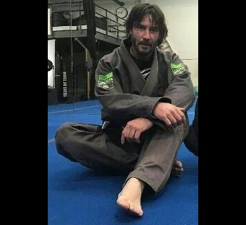 Keanu Reeves