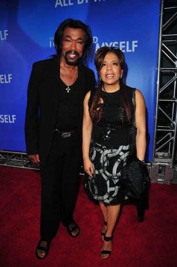 Nick Ashford