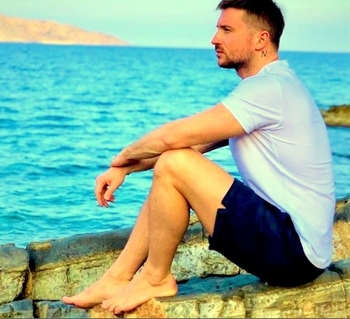 Sergey Lazarev