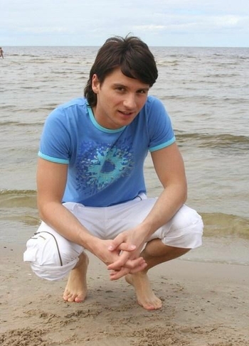 Sergey Lazarev