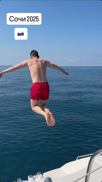 Sergey Lazarev