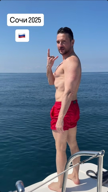 Sergey Lazarev