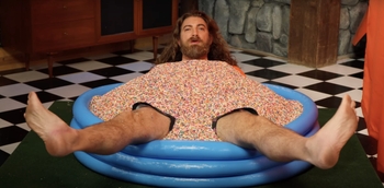Rhett McLaughlin