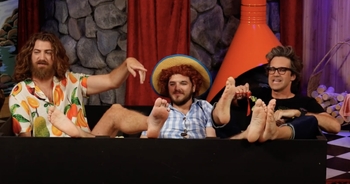 Rhett McLaughlin