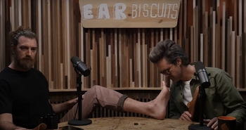 Rhett McLaughlin