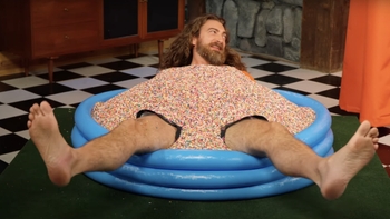 Rhett McLaughlin