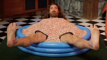Rhett McLaughlin