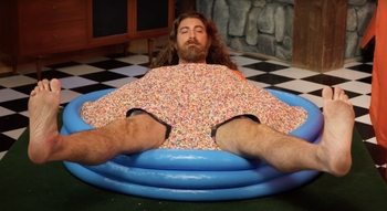 Rhett McLaughlin