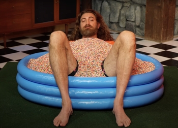 Rhett McLaughlin