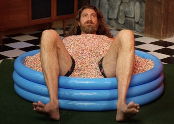 Rhett McLaughlin