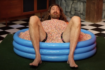 Rhett McLaughlin