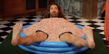 Rhett McLaughlin