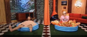 Rhett McLaughlin