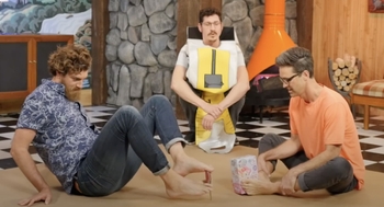 Rhett McLaughlin