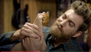 Rhett McLaughlin