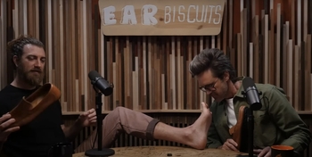 Rhett McLaughlin