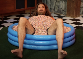 Rhett McLaughlin