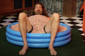 Rhett McLaughlin