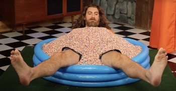 Rhett McLaughlin
